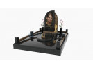 Мемориальный комплекс К-50
