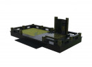 Мемориальный комплекс К-20