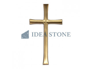 Крест католический №2 КБ-К002