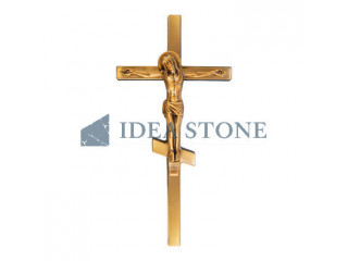 Крест православный с распятием КБ-К251