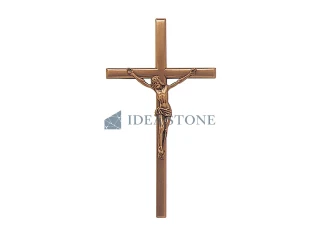 Крест католический с распятием КБ-Р2305020