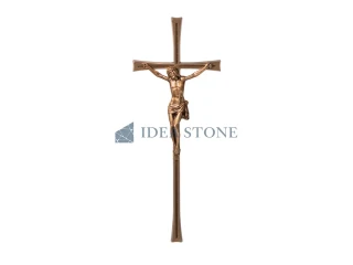 Крест католический с распятием КБ-Р2339516