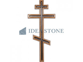 Крест православный КЛ-Ф209