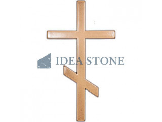 Крест православный КЛ-Ф214