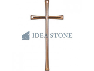 Крест католический КЛ-Ф216