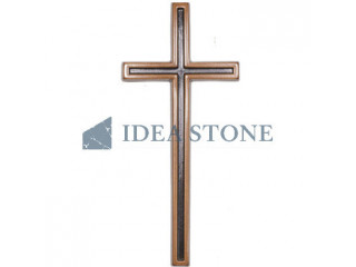 Крест католический КЛ-Ф218