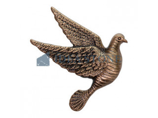 Голубь для надгробий №20 ПБ-К220