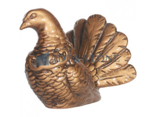 Голубь ритуальный ПЛ-021Б