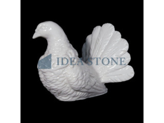 Голубь ритуальный ПЛ-021Л