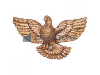 Голубь для надгробий №3 ПЛ-Ф203