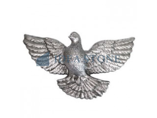 Голубь для надгробий №3 ПЛ-Ф603