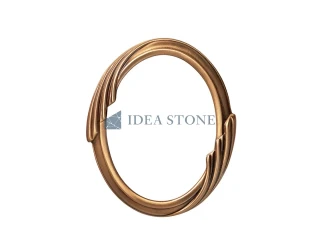 Рамка для медальона РБ-1982313