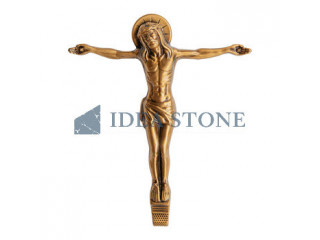 Распятие православное РБ-К253