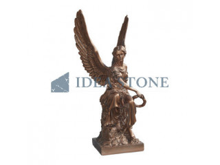 Скульптура литьевая СЛ-040