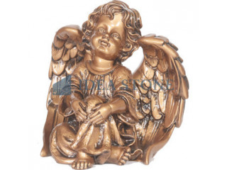 Скульптура литьевая СЛ-051