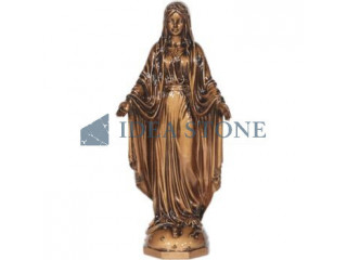 Скульптура литьевая СЛ-106