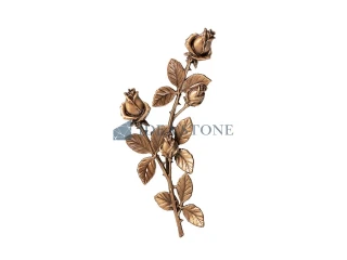 Роза изогнутая ЦБ-Р2911235