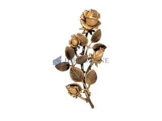 Ветвь розы ЦБ-Р2935122