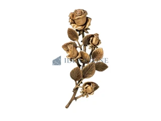 Ветвь розы ЦБ-Р2936922