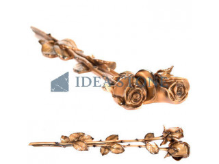 Роза для надгробий №1 ЦЛ-Ф201