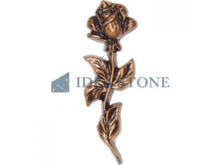 Роза для надгробий №23 ЦЛ-Ф223