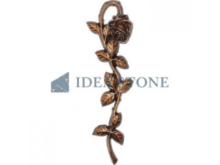 Роза для надгробий №24 ЦЛ-Ф224