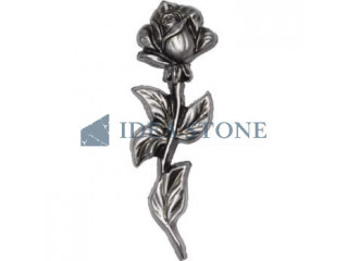 Роза для надгробий №23 ЦЛ-Ф623