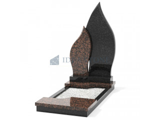 Эксклюзивный памятник Э-19