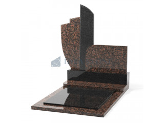 Эксклюзивный памятник Э-20