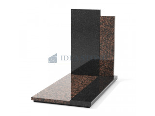 Эксклюзивный памятник Э-21