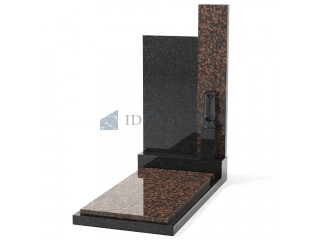 Эксклюзивный памятник Э-23