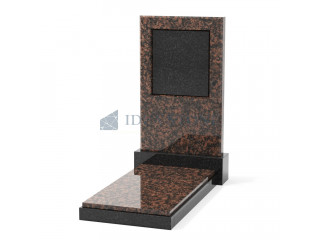 Эксклюзивный памятник Э-24