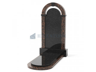 Эксклюзивный памятник Э-25