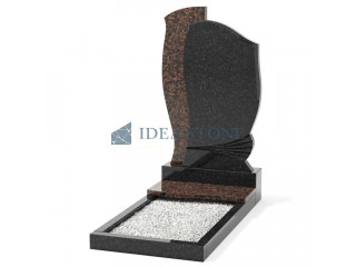 Эксклюзивный памятник Э-41