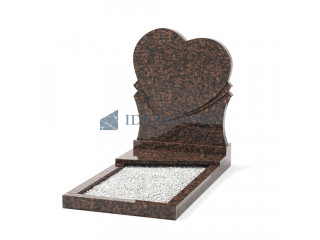 Эксклюзивный памятник Э-43