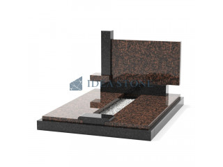 Эксклюзивный памятник Э-47