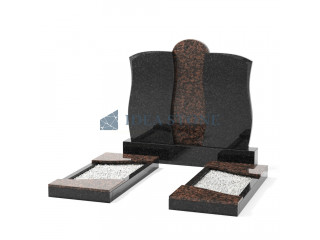 Эксклюзивный памятник Э-48