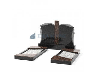 Эксклюзивный памятник Э-49