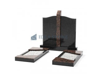 Эксклюзивный памятник Э-50