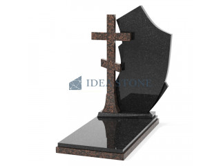 Эксклюзивный памятник Э-54