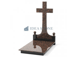 Эксклюзивный памятник Э-55