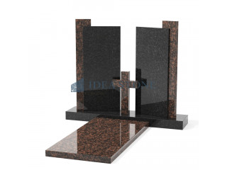 Эксклюзивный памятник Э-56