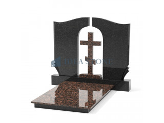 Эксклюзивный памятник Э-57