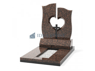 Эксклюзивный памятник Э-58