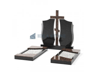 Эксклюзивный памятник Э-60