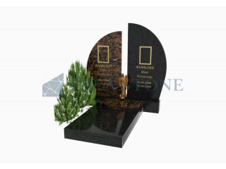 Эксклюзивный памятник Э-37