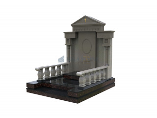 Мемориальный комплекс К-16