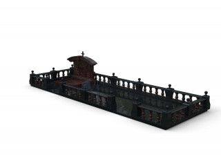 Мемориальный комплекс К-17