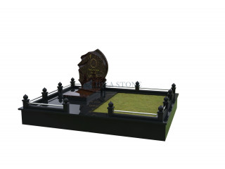 Мемориальный комплекс К-18