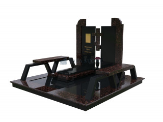 Мемориальный комплекс К-19